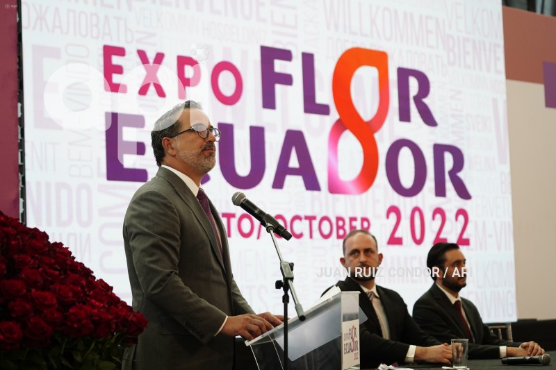 UIO-EXPOFLOR-ECUADOR