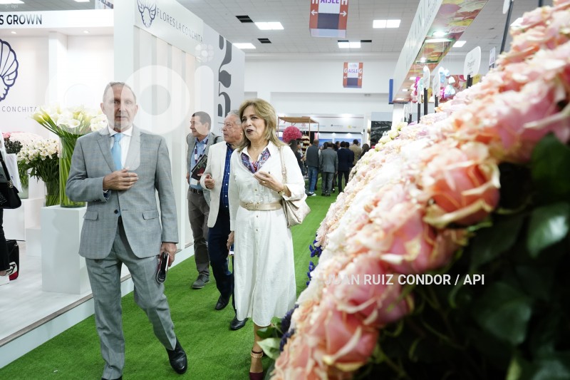UIO-EXPOFLOR-ECUADOR