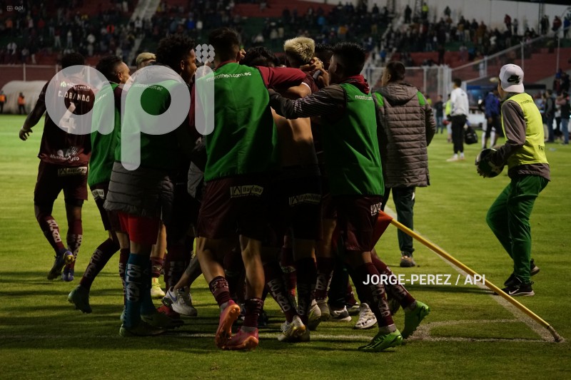 FBL-COPA-ECUADOR-MUSHUC-RUNA-9 DE OCTUBRE-