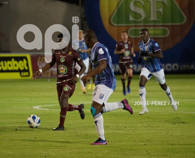FBL-COPA-ECUADOR-MUSHUC-RUNA-9 DE OCTUBRE-