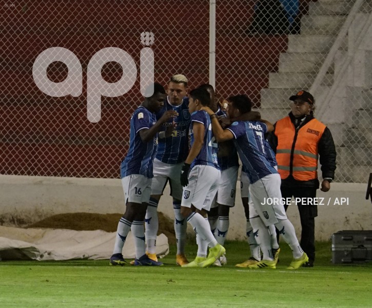 FBL-COPA-ECUADOR-MUSHUC-RUNA-9 DE OCTUBRE-