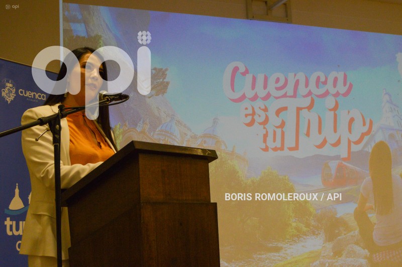 CUENCA-CAMPAÑA CUENCA ES TU TIP