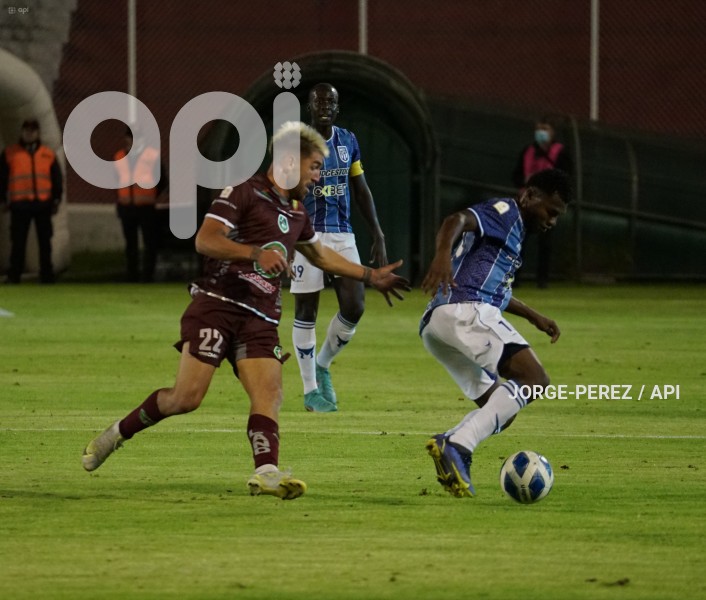 FBL-COPA-ECUADOR-MUSHUC-RUNA-9 DE OCTUBRE-