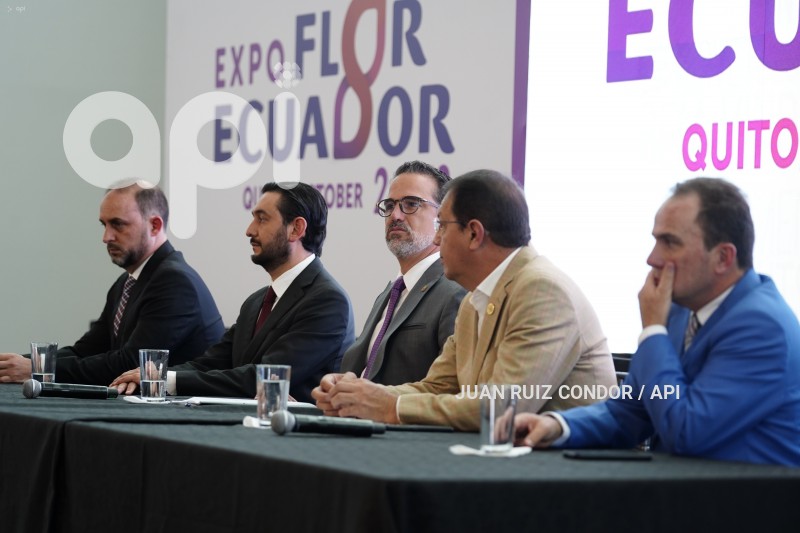UIO-EXPOFLOR-ECUADOR
