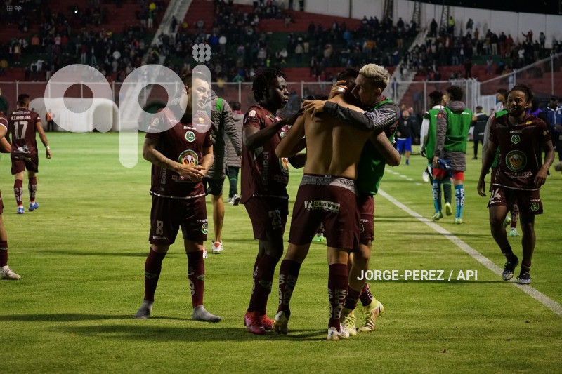 FBL-COPA-ECUADOR-MUSHUC-RUNA-9 DE OCTUBRE-
