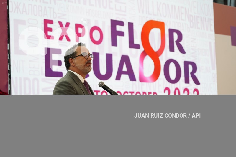 UIO-EXPOFLOR-ECUADOR