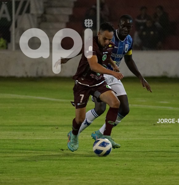 FBL-COPA-ECUADOR-MUSHUC-RUNA-9 DE OCTUBRE-