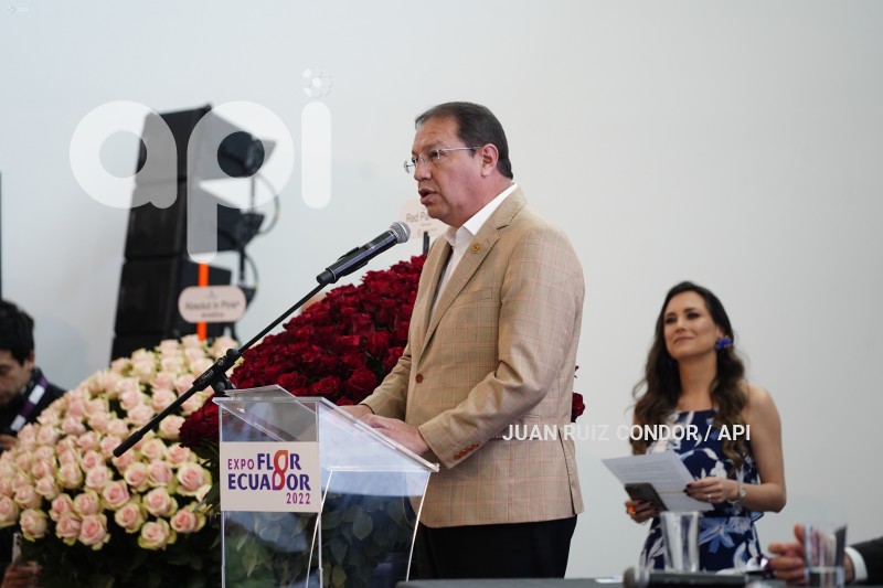 UIO-EXPOFLOR-ECUADOR