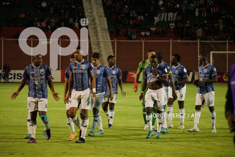 FBL-COPA-ECUADOR-MUSHUC-RUNA-9 DE OCTUBRE-