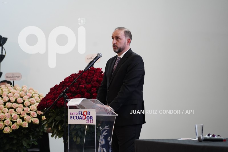 UIO-EXPOFLOR-ECUADOR