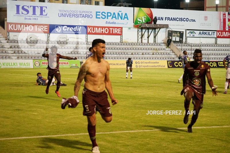 FBL-COPA-ECUADOR-MUSHUC-RUNA-9 DE OCTUBRE-