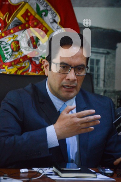 CUENCA-NUEVO COORDINADOR-REGISTRO CIVIL-FABIAN ANDRADE
