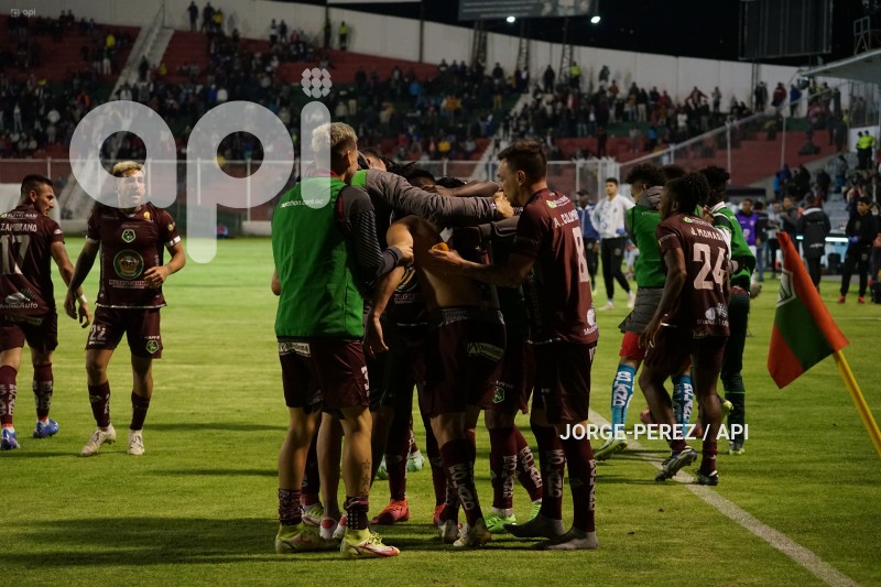 FBL-COPA-ECUADOR-MUSHUC-RUNA-9 DE OCTUBRE-