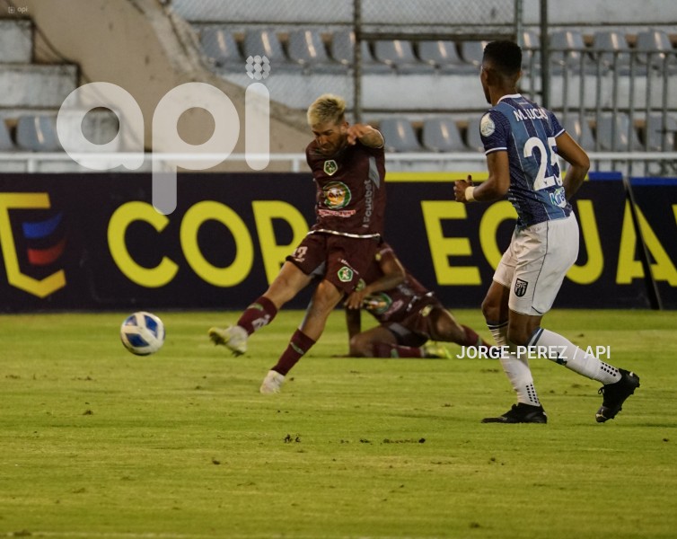 FBL-COPA-ECUADOR-MUSHUC-RUNA-9 DE OCTUBRE-