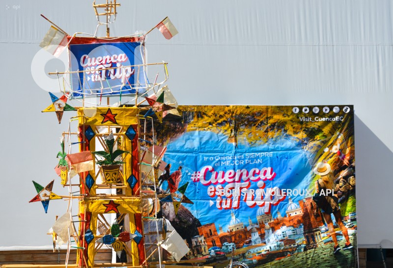 CUENCA-CAMPAÑA CUENCA ES TU TIP