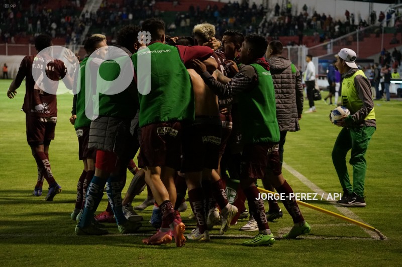 FBL-COPA-ECUADOR-MUSHUC-RUNA-9 DE OCTUBRE-