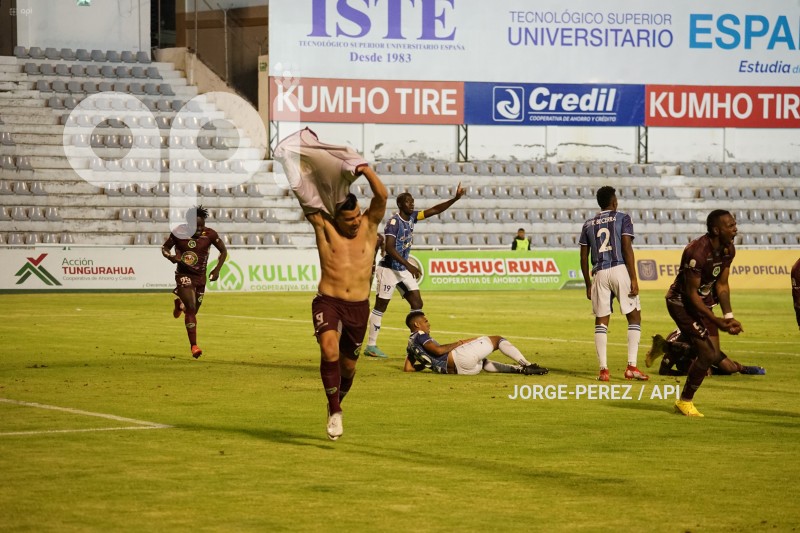 FBL-COPA-ECUADOR-MUSHUC-RUNA-9 DE OCTUBRE-