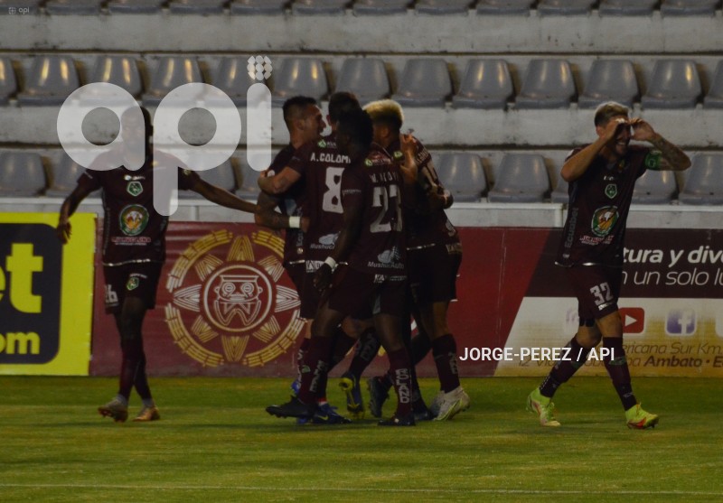 FBL-COPA-ECUADOR-MUSHUC-RUNA-9 DE OCTUBRE-
