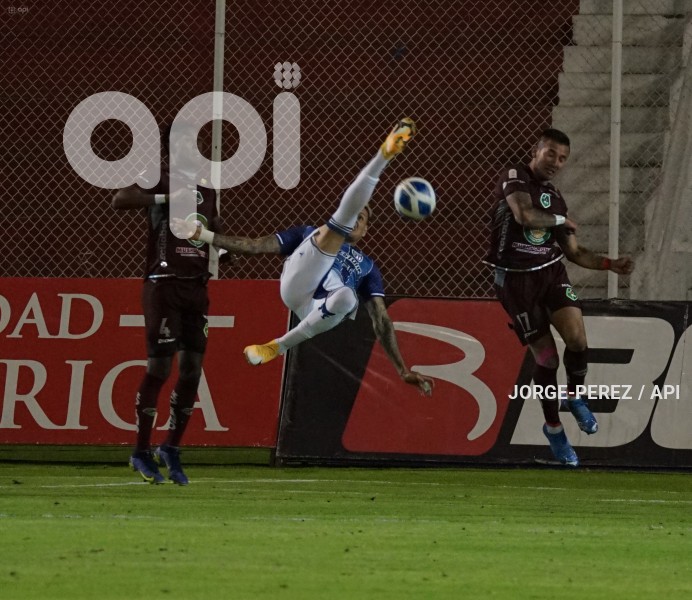 FBL-COPA-ECUADOR-MUSHUC-RUNA-9 DE OCTUBRE-