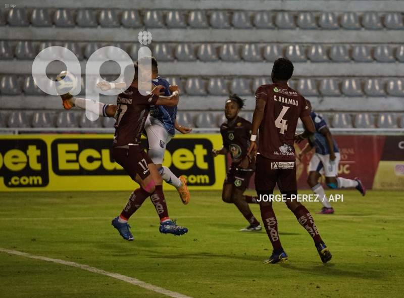 FBL-COPA-ECUADOR-MUSHUC-RUNA-9 DE OCTUBRE-