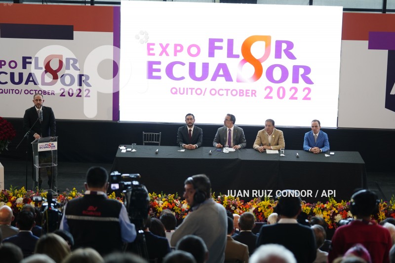 UIO-EXPOFLOR-ECUADOR