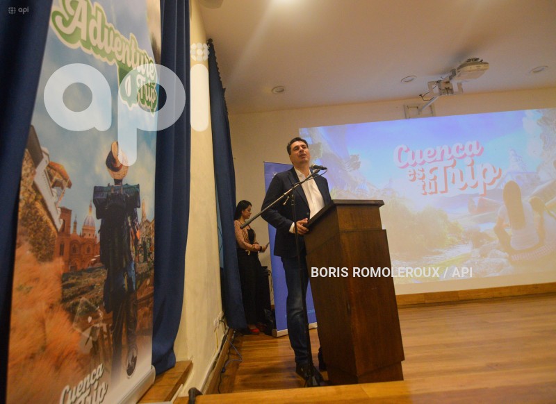 CUENCA-CAMPAÑA CUENCA ES TU TIP