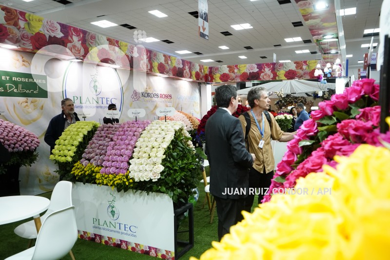 UIO-EXPOFLOR-ECUADOR
