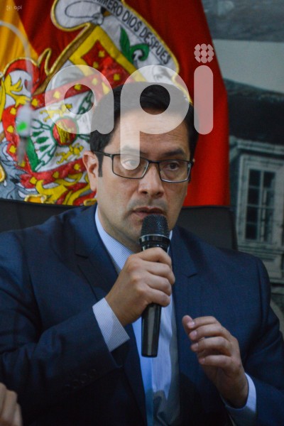 CUENCA-NUEVO COORDINADOR-REGISTRO CIVIL-FABIAN ANDRADE