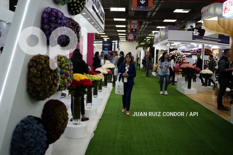 UIO-EXPOFLOR-ECUADOR