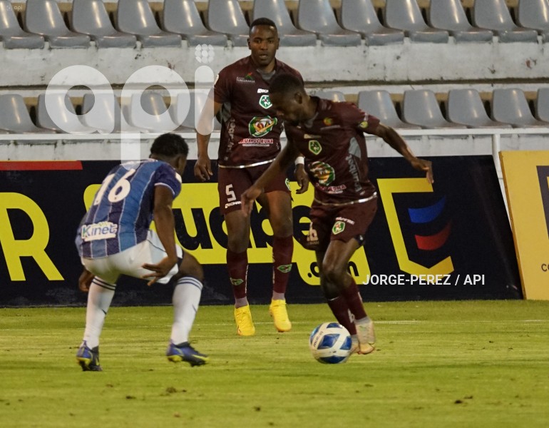 FBL-COPA-ECUADOR-MUSHUC-RUNA-9 DE OCTUBRE-