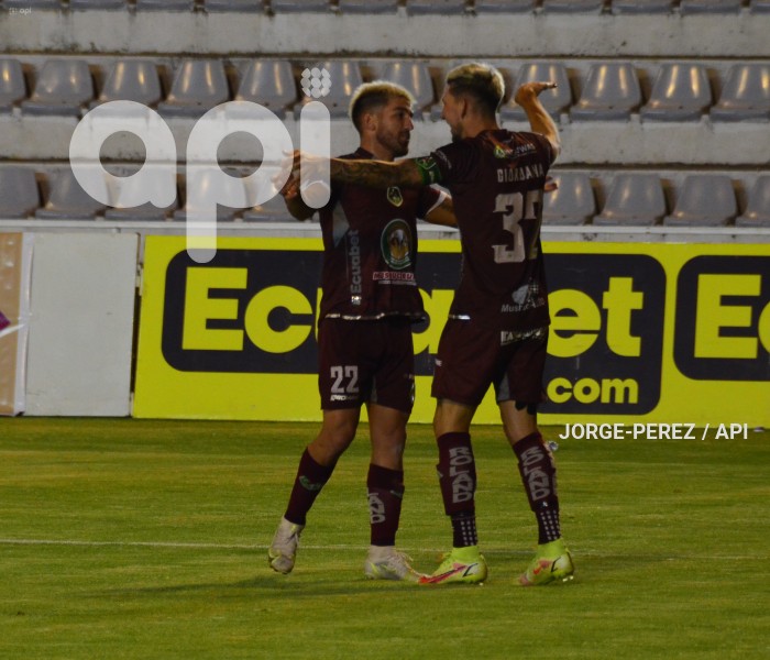 FBL-COPA-ECUADOR-MUSHUC-RUNA-9 DE OCTUBRE-
