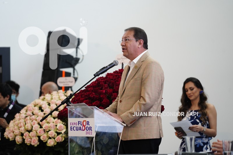 UIO-EXPOFLOR-ECUADOR