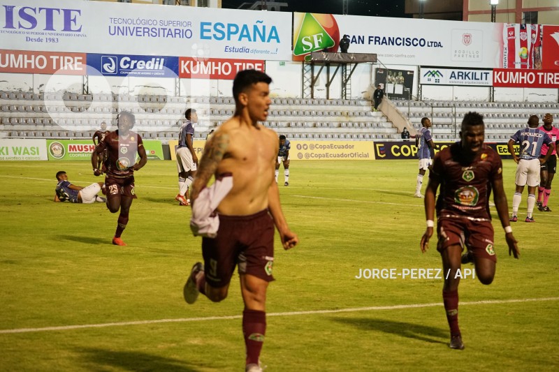 FBL-COPA-ECUADOR-MUSHUC-RUNA-9 DE OCTUBRE-