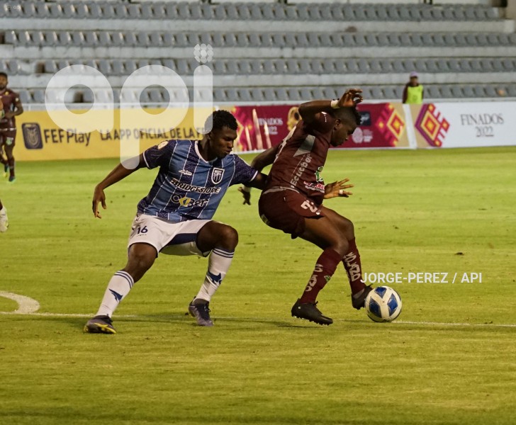 FBL-COPA-ECUADOR-MUSHUC-RUNA-9 DE OCTUBRE-