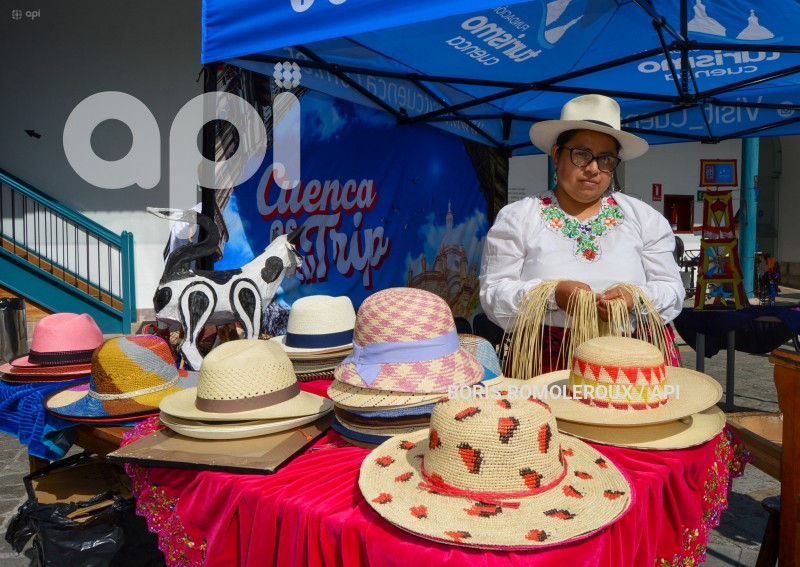 CUENCA-CAMPAÑA CUENCA ES TU TIP
