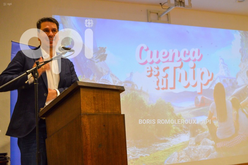 CUENCA-CAMPAÑA CUENCA ES TU TIP