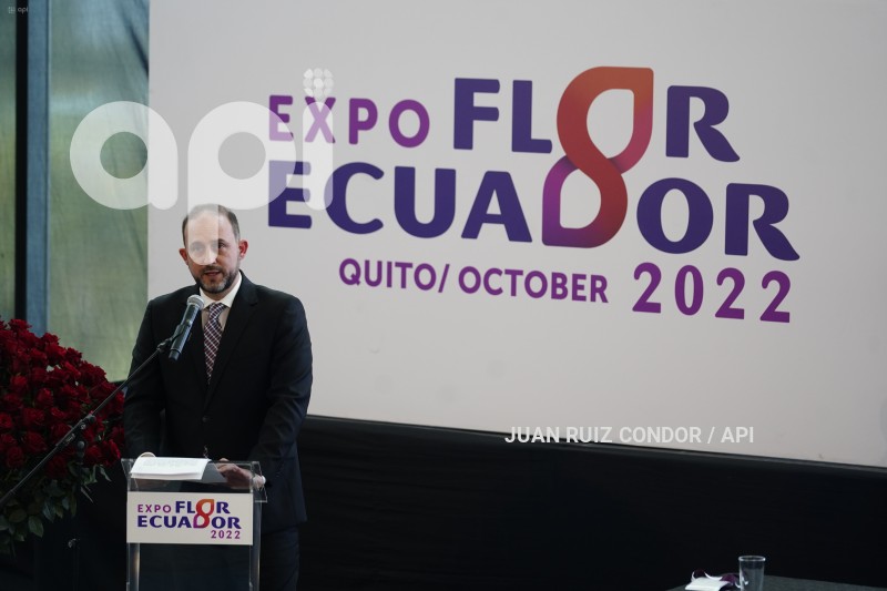 UIO-EXPOFLOR-ECUADOR