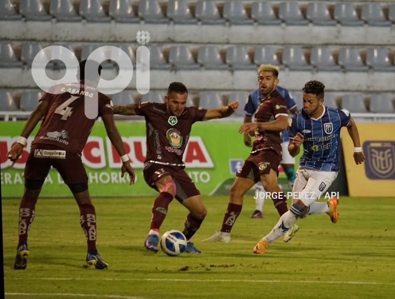 FBL-COPA-ECUADOR-MUSHUC-RUNA-9 DE OCTUBRE-