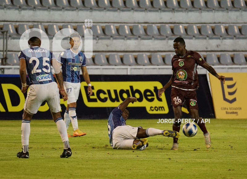 FBL-COPA-ECUADOR-MUSHUC-RUNA-9 DE OCTUBRE-