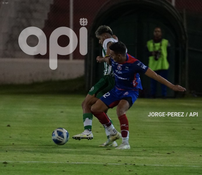 FBL-SERIE-B-AMERICA-OLMEDO-