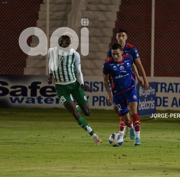 FBL-SERIE-B-AMERICA-OLMEDO-
