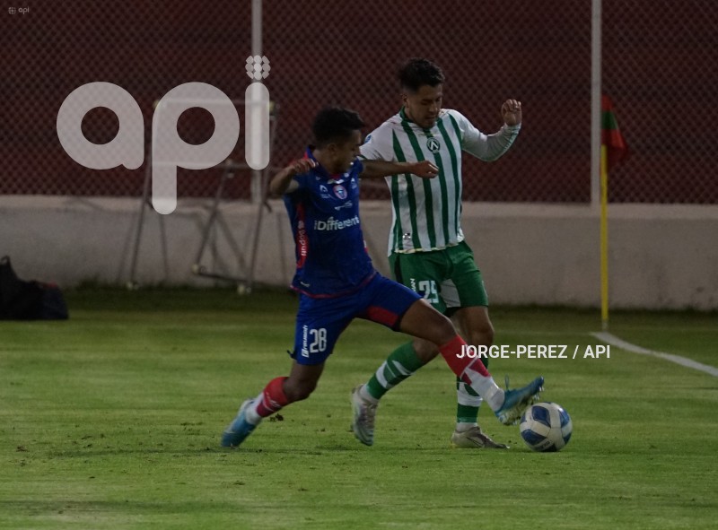 FBL-SERIE-B-AMERICA-OLMEDO-