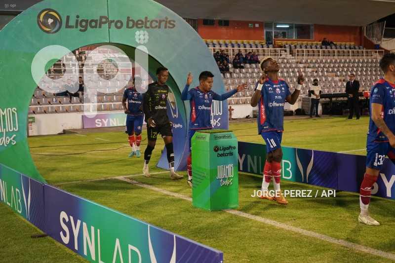 FBL-SERIE-B-AMERICA-OLMEDO-