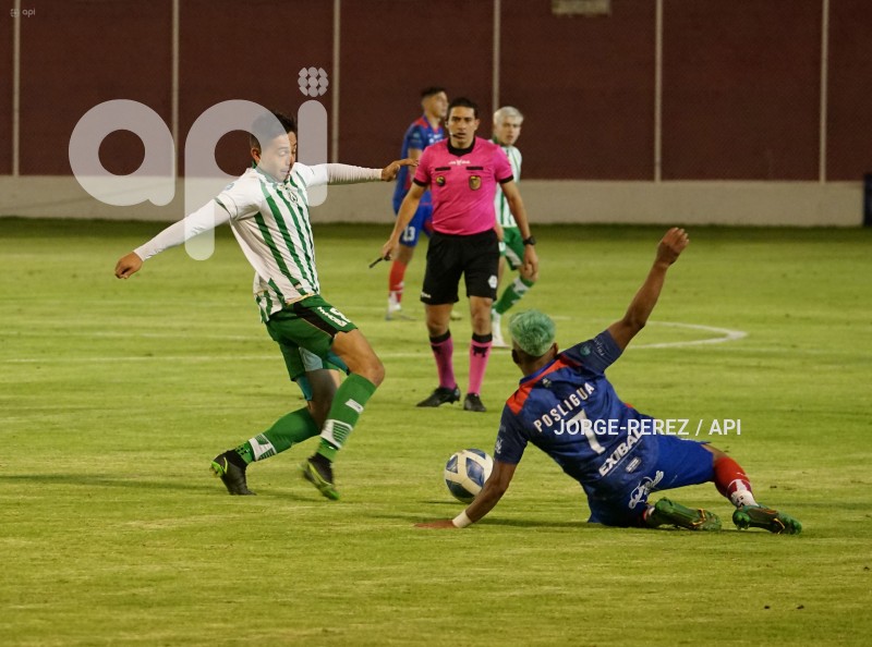 FBL-SERIE-B-AMERICA-OLMEDO-