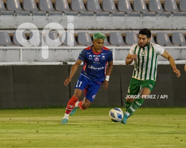 FBL-SERIE-B-AMERICA-OLMEDO-