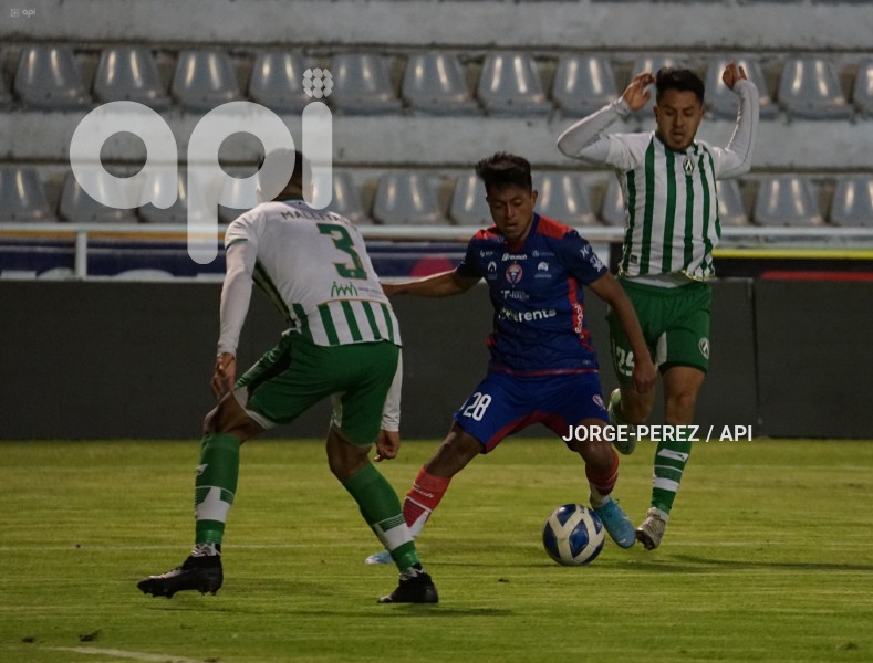 FBL-SERIE-B-AMERICA-OLMEDO-