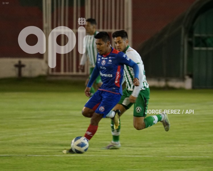 FBL-SERIE-B-AMERICA-OLMEDO-