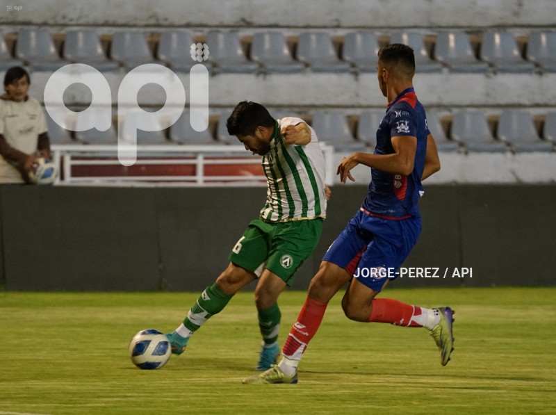 FBL-SERIE-B-AMERICA-OLMEDO-