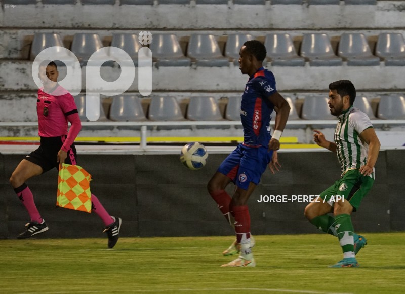 FBL-SERIE-B-AMERICA-OLMEDO-