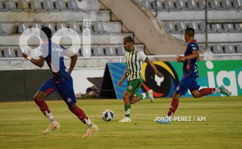 FBL-SERIE-B-AMERICA-OLMEDO-